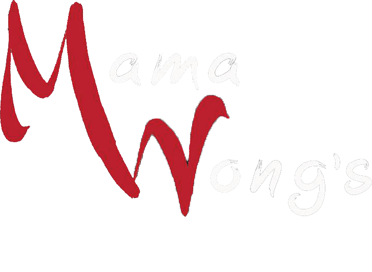 Mama Wong´s Logo