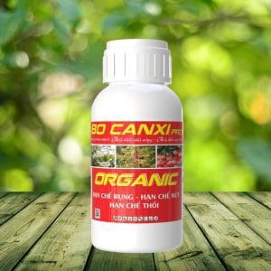 Sản phẩm BO CANXI PRO