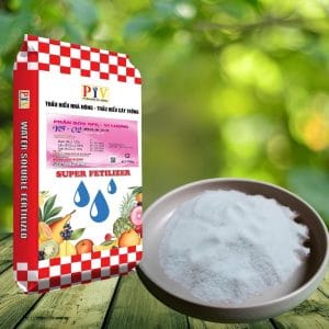 Phân Bón VS-02 PIV