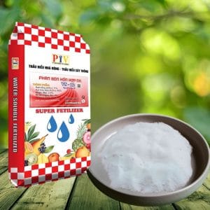 Phân Bón NK VS-12 PIV