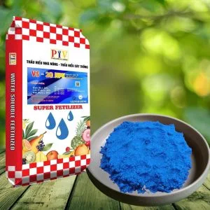 phân bón vs20
