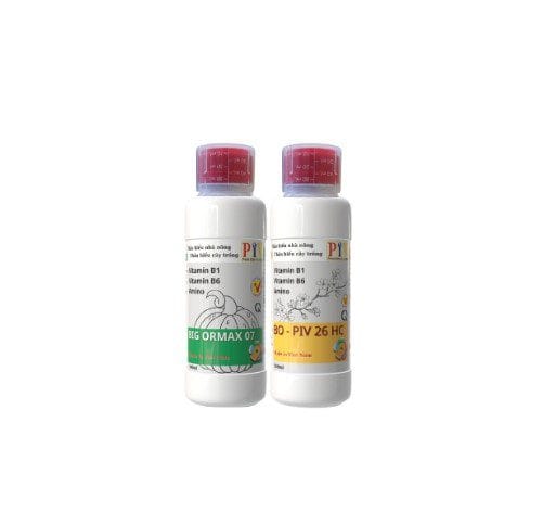 phân bón hữu cơ 5